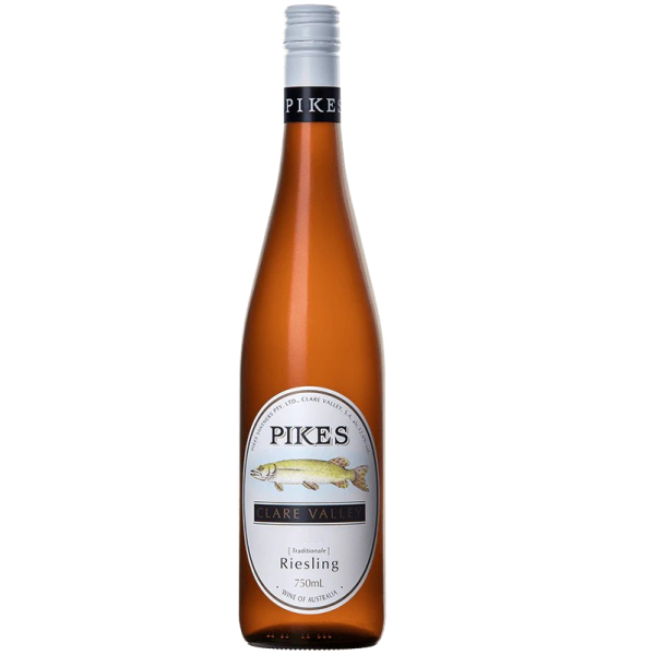 Pikes Traditionale Riesling 2023