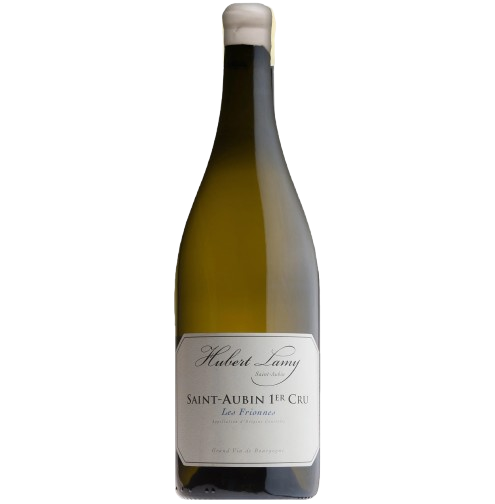 Hubert Lamy Saint Aubin 1er Les Frionnes 2022 – Edinburgh Cellars