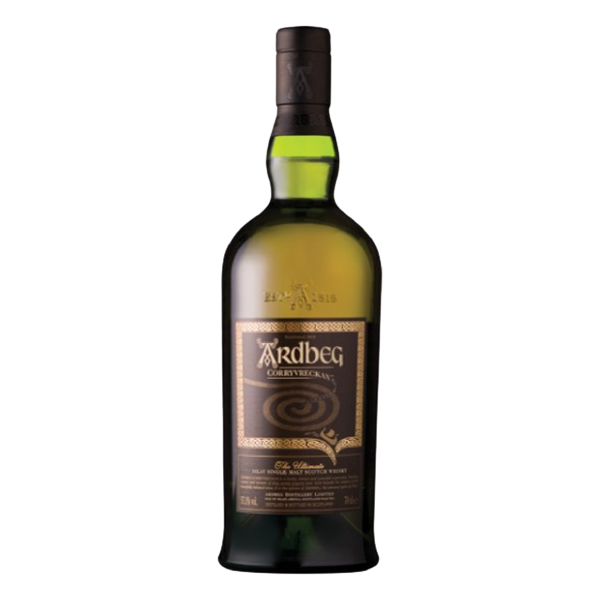 Ardbeg Corryvreckan Single Malt Whisky 700ml – Edinburgh Cellars