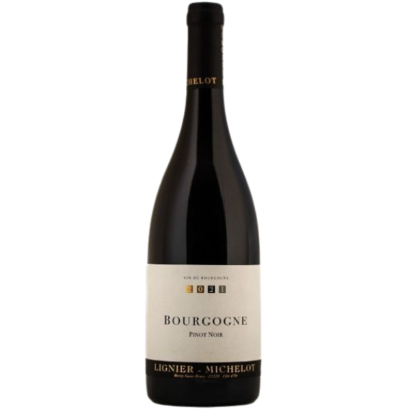 Domaine Lignier Michelot Bourgogne Rouge 2022