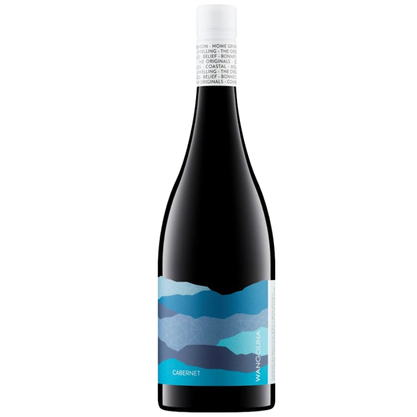 Wangolina Original Cabernet Sauvignon 2019