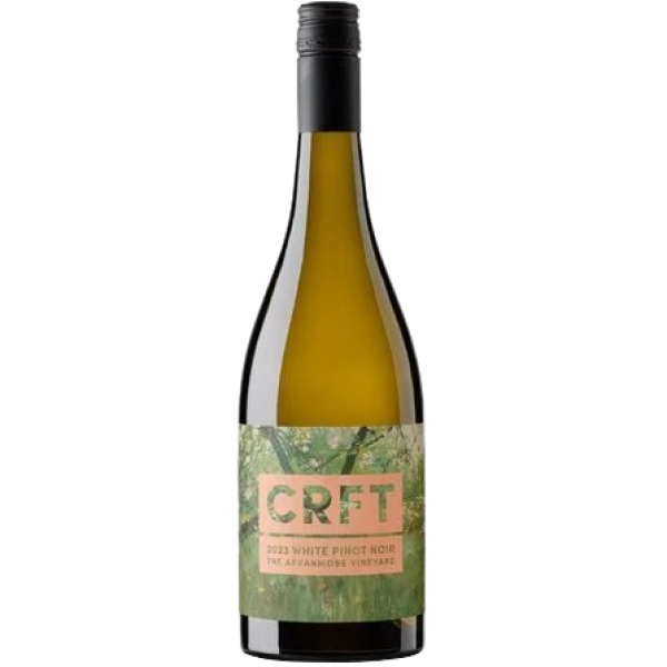 Crft Arranmore White Pinot 2022