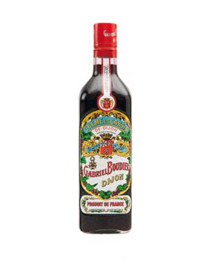 Gabriel Boudier Creme De Cassis 700ml