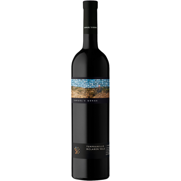 Samuels Gorge Tempranillo 2022
