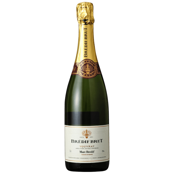 Marc Bredif Vouvray Brut NV Magnum 1.5L