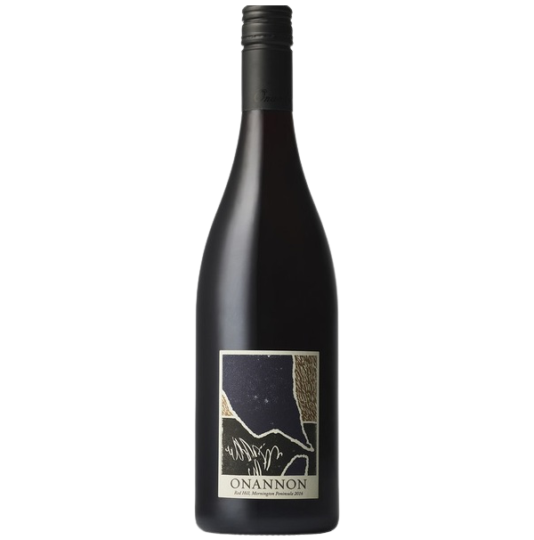 Onannon Red Hill Pinot Noir 2021