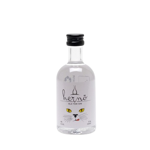 Hernö Old Tom Gin 500ml