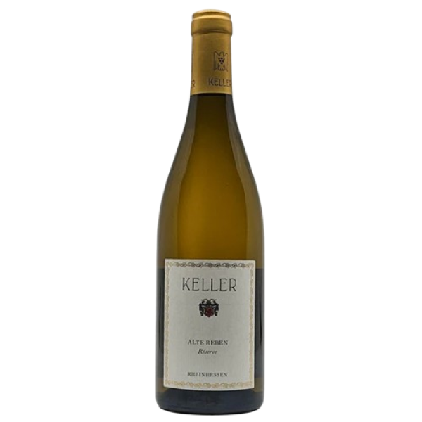 Keller Alte Reben Weisswein Trocken Reserve 2022