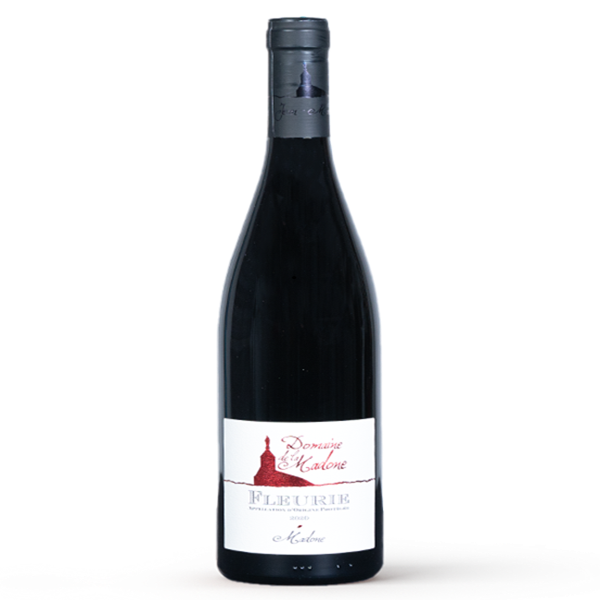 Domaine De La Madone Fleurie 2022