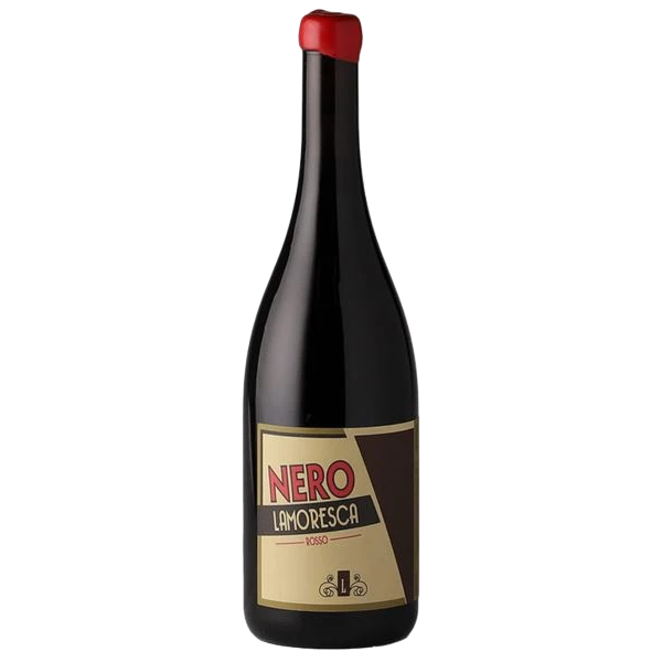 Lamoresca Nero Davola 2022