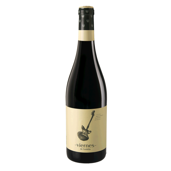 Godelia Viernes Mencia 2022