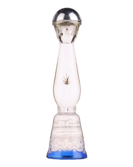 Clase Azul Plata Blanco Tequila 750ml