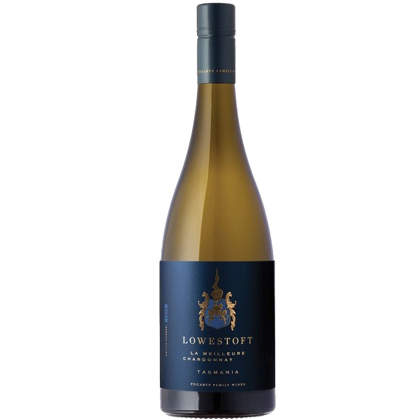 Lowestoft La Meilleure Chardonnay 2021