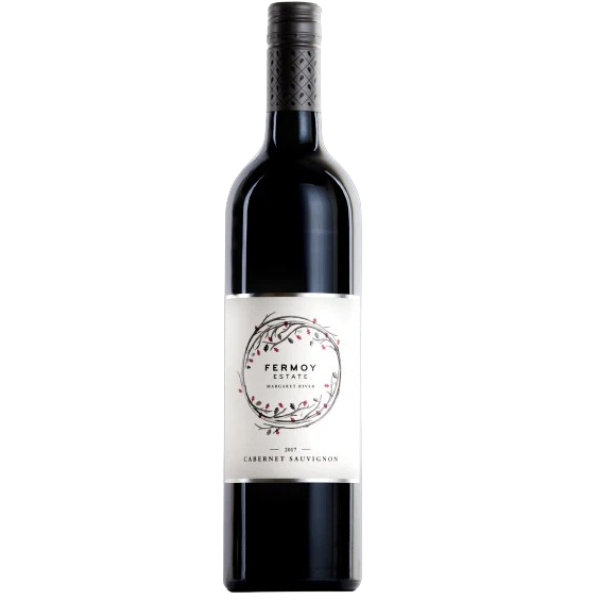 Fermoy Estate Cabernet Sauvignon 2017