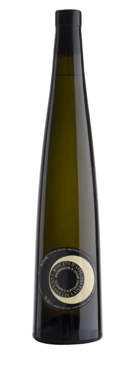 Ceretto Moscato D'asti 375ml