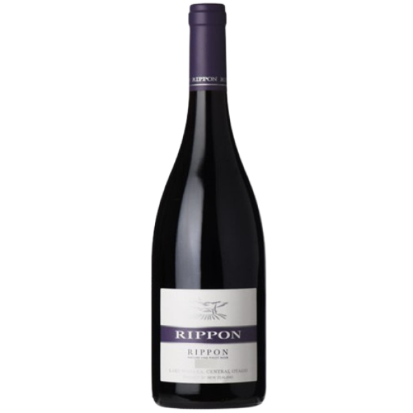 Rippon Mature Vine Pinot Noir 2019