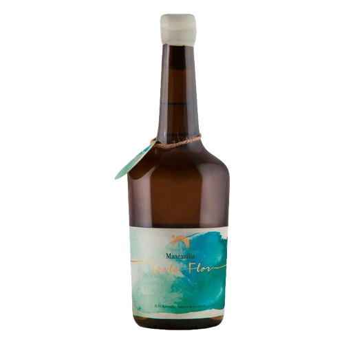 Bodegas Alonso Velo Flor Manzanilla 750ml