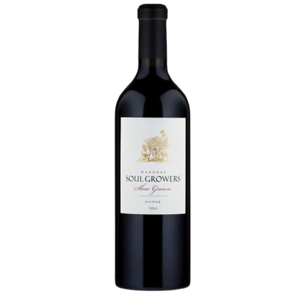 Soul Growers Slow Grown Shiraz 2021