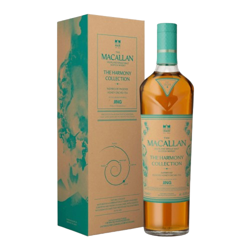 Macallan Harmony 2025 Phoenix Honey 700ml