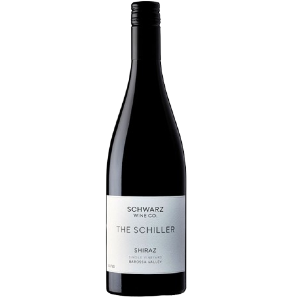 Schwarz The Schiller Shiraz 2019