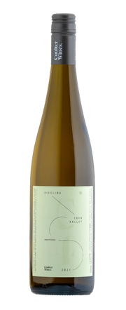 Coulter C4 Riesling 2022