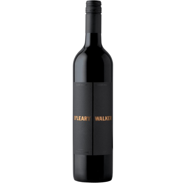 OLeary Walker The Claire Reserve Shiraz 2016