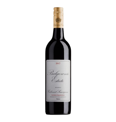 Balgownie Estate Cabernet Sauvignon 2013