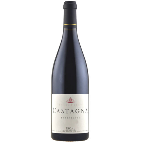 Castagna Barbarossa Nebbiolo 2021