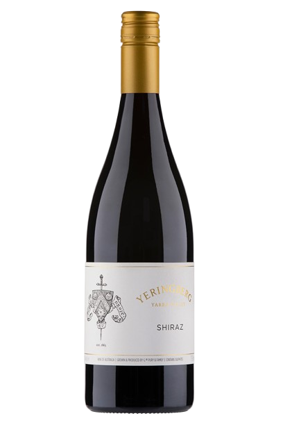 Yeringberg Shiraz 2022