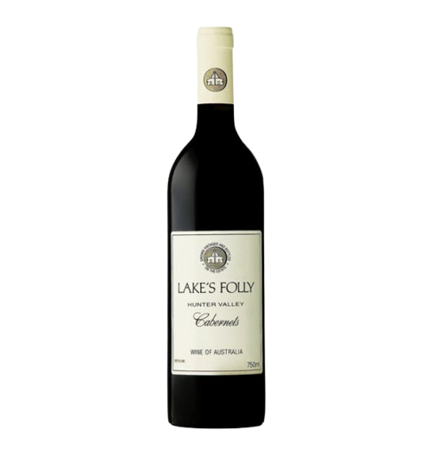 Lakes Folly Hunter Valley Cabernets 2021
