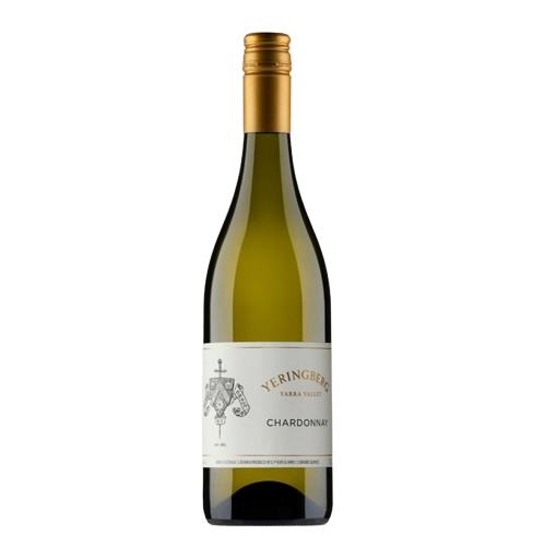 Yeringberg Chardonnay 2023