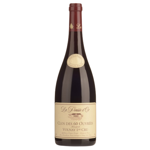 Domaine de la Pousse d'Or Volnay 1er Clos des 60 Ouvrees Amphore 2020