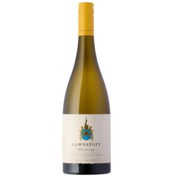 Lowestoft Estate Chardonnay 2019