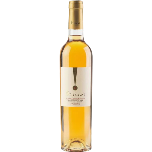 Bissoni Passito 2020 500ml