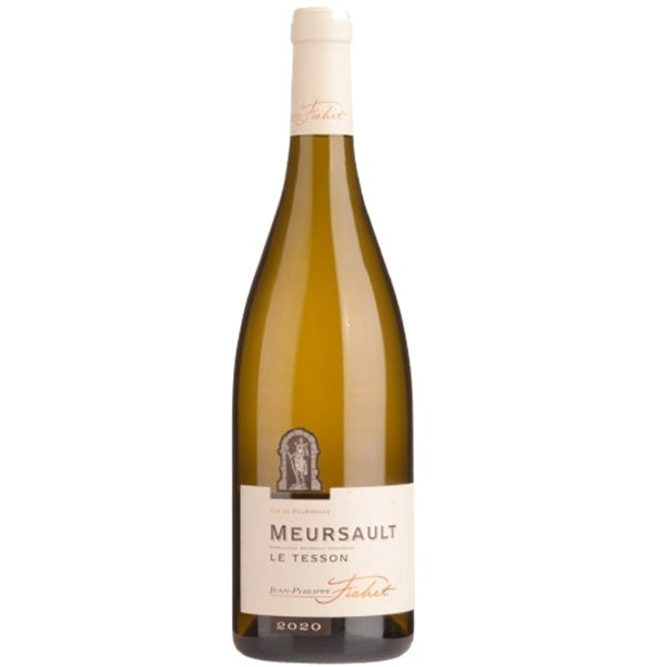 Domaine Jean Philippe Fichet Meursault Le Tesson 2020