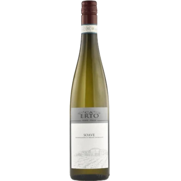Ca Erto Soave 2023