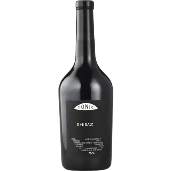 Tonic Shiraz 2021