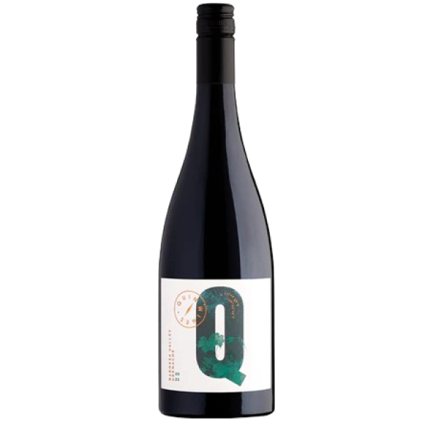 Quin Wines Grenache 2021