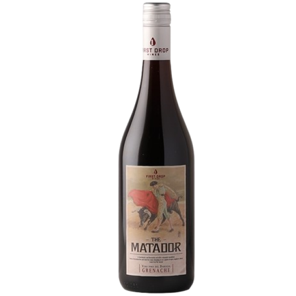First Drop The Matador Grenache 2022