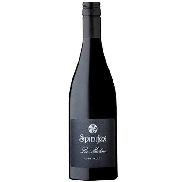 Spinifex La Maline Shiraz Viognier 2021