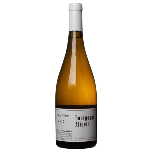 Domaine Cruchandeau Bourgogne Aligote Champ de Chene 2022