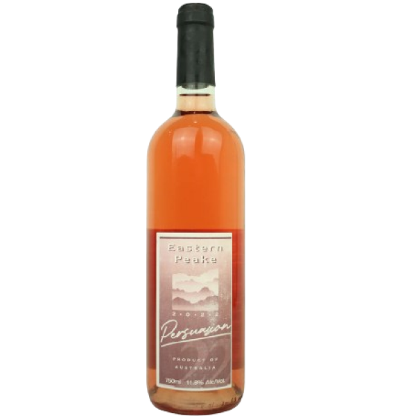 Eastern Peake Light Red Syrah 2022