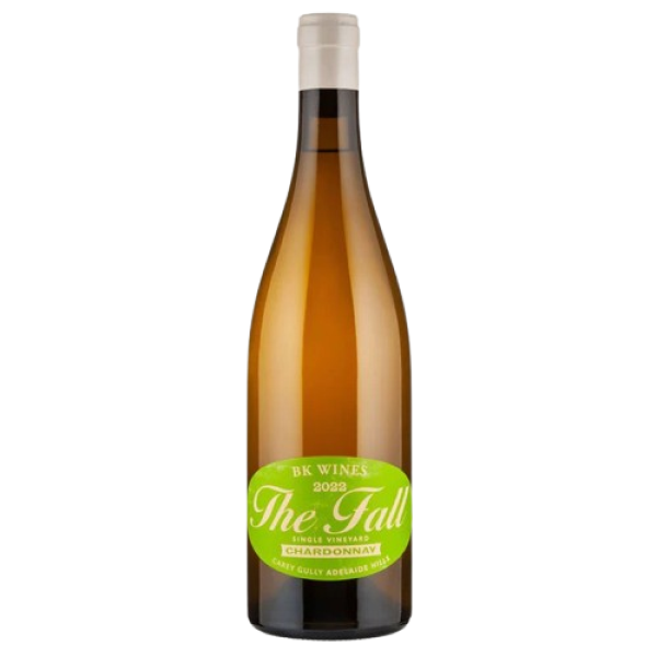 Bk Wines Fall Chardonnay 2023