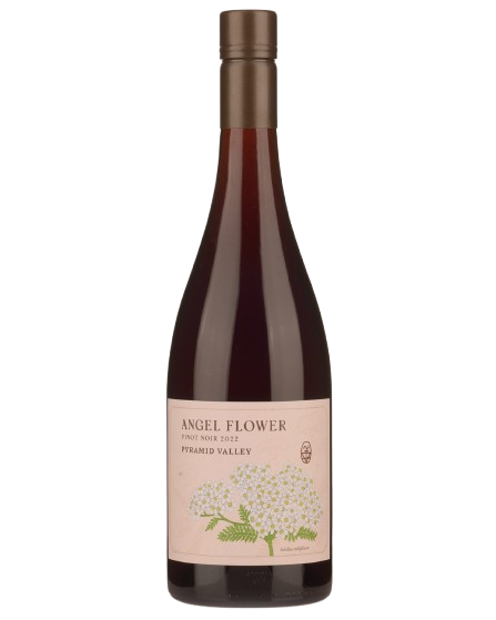 Pyramid Valley Angel Flower Pinot Noir 2022