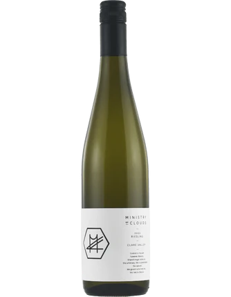 Ministry Of Clouds Riesling 2023