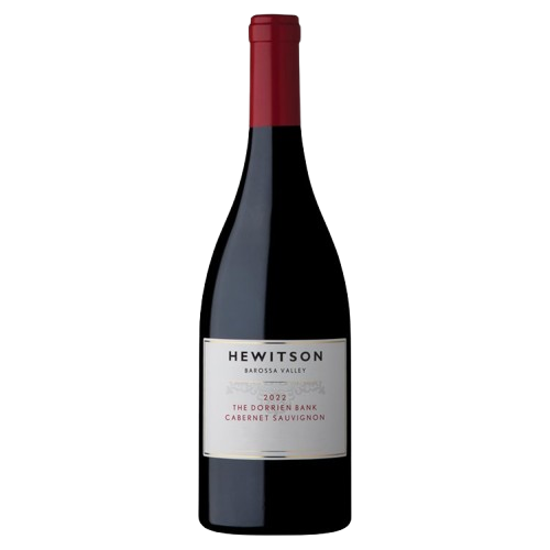 Hewitson The Dorrien Bank Cabernet Sauvignon 2022