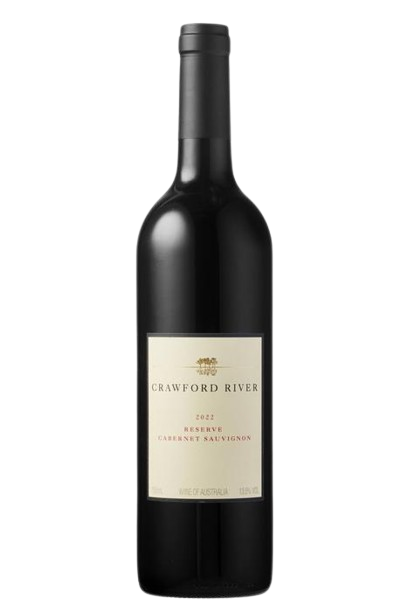 Crawford River Reserve Cabernet Sauvignon 2022