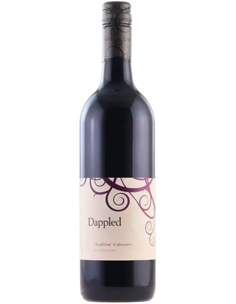 Dappled Tradition Cabernets 2023