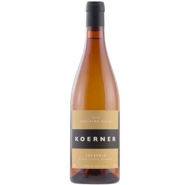 Koerner Adelaide Hills Savagnin 2023