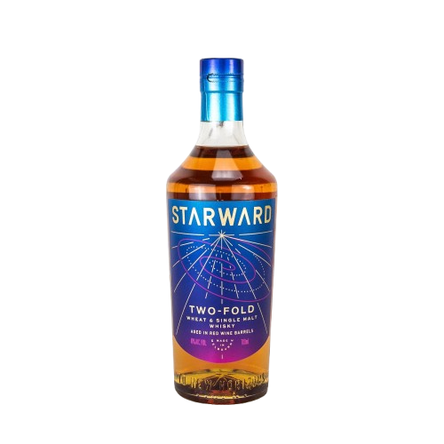 Starward Two Fold Blended Whisky 700ml